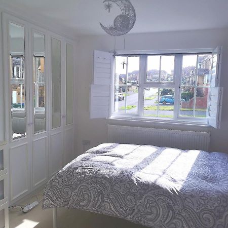 Bienvenue In Newhaven Luxury Superking Or Standard Or Budget Rooms Dış mekan fotoğraf