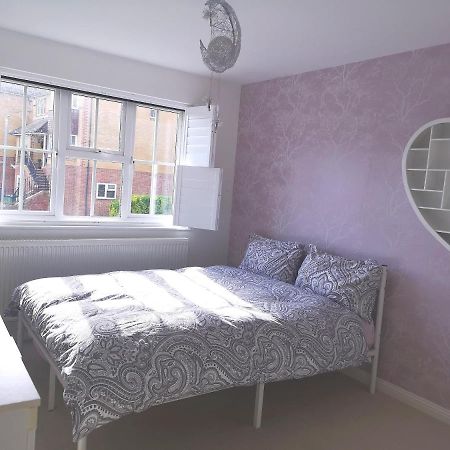Bienvenue In Newhaven Luxury Superking Or Standard Or Budget Rooms Dış mekan fotoğraf