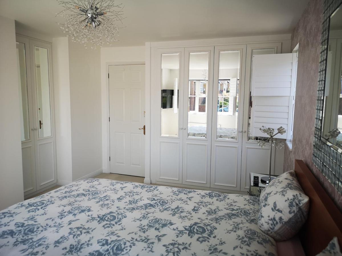 Bienvenue In Newhaven Luxury Superking Or Standard Or Budget Rooms Dış mekan fotoğraf