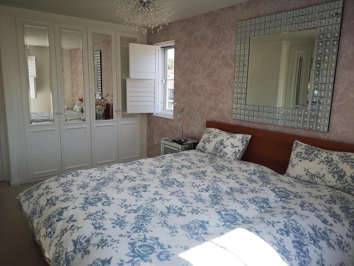Bienvenue In Newhaven Luxury Superking Or Standard Or Budget Rooms Dış mekan fotoğraf