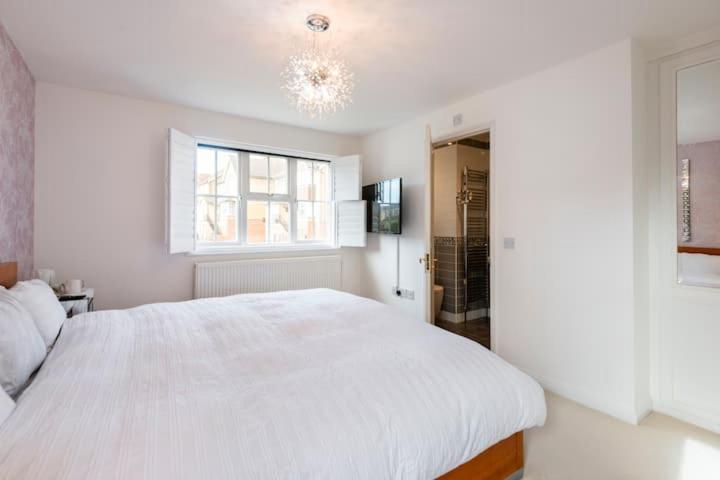 Bienvenue In Newhaven Luxury Superking Or Standard Or Budget Rooms Dış mekan fotoğraf