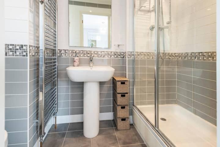 Bienvenue In Newhaven Luxury Superking Or Standard Or Budget Rooms Dış mekan fotoğraf