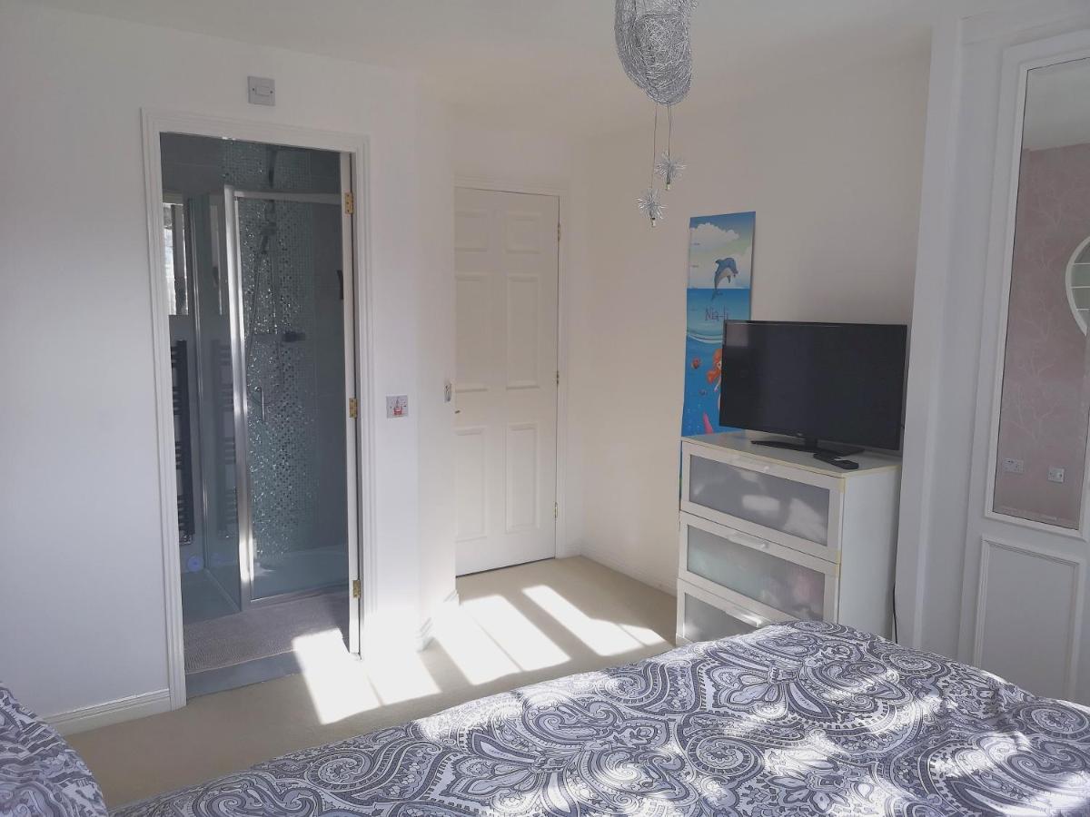 Bienvenue In Newhaven Luxury Superking Or Standard Or Budget Rooms Dış mekan fotoğraf