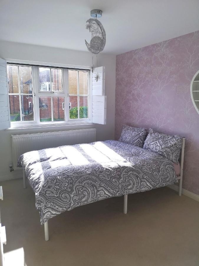 Bienvenue In Newhaven Luxury Superking Or Standard Or Budget Rooms Dış mekan fotoğraf