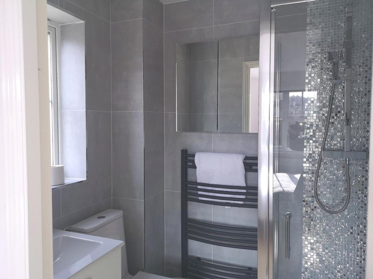 Bienvenue In Newhaven Luxury Superking Or Standard Or Budget Rooms Dış mekan fotoğraf