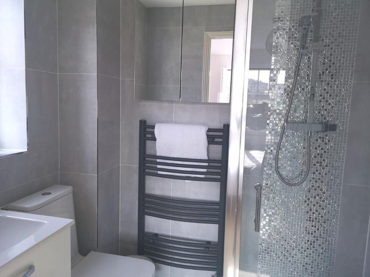 Bienvenue In Newhaven Luxury Superking Or Standard Or Budget Rooms Dış mekan fotoğraf