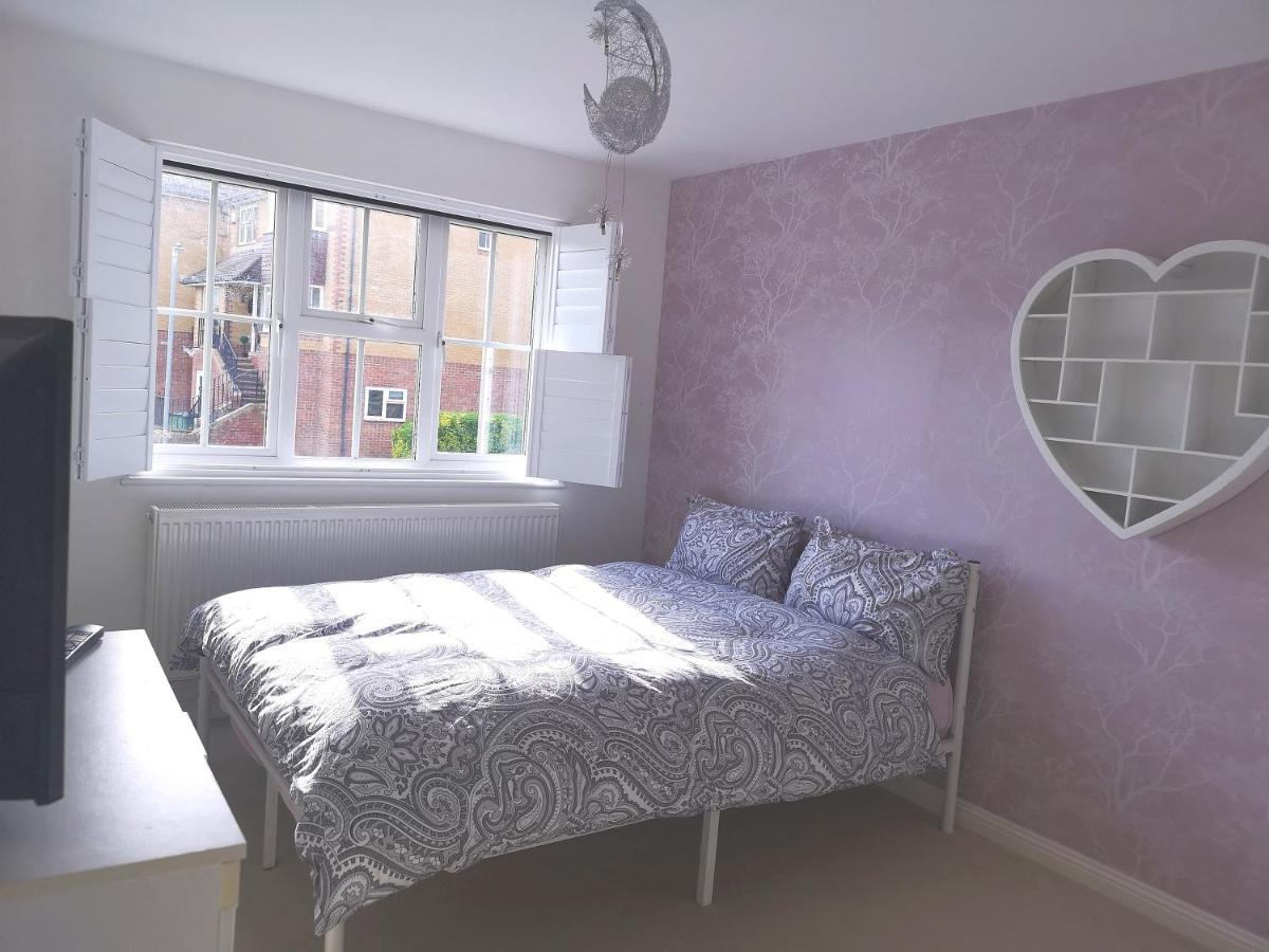 Bienvenue In Newhaven Luxury Superking Or Standard Or Budget Rooms Dış mekan fotoğraf