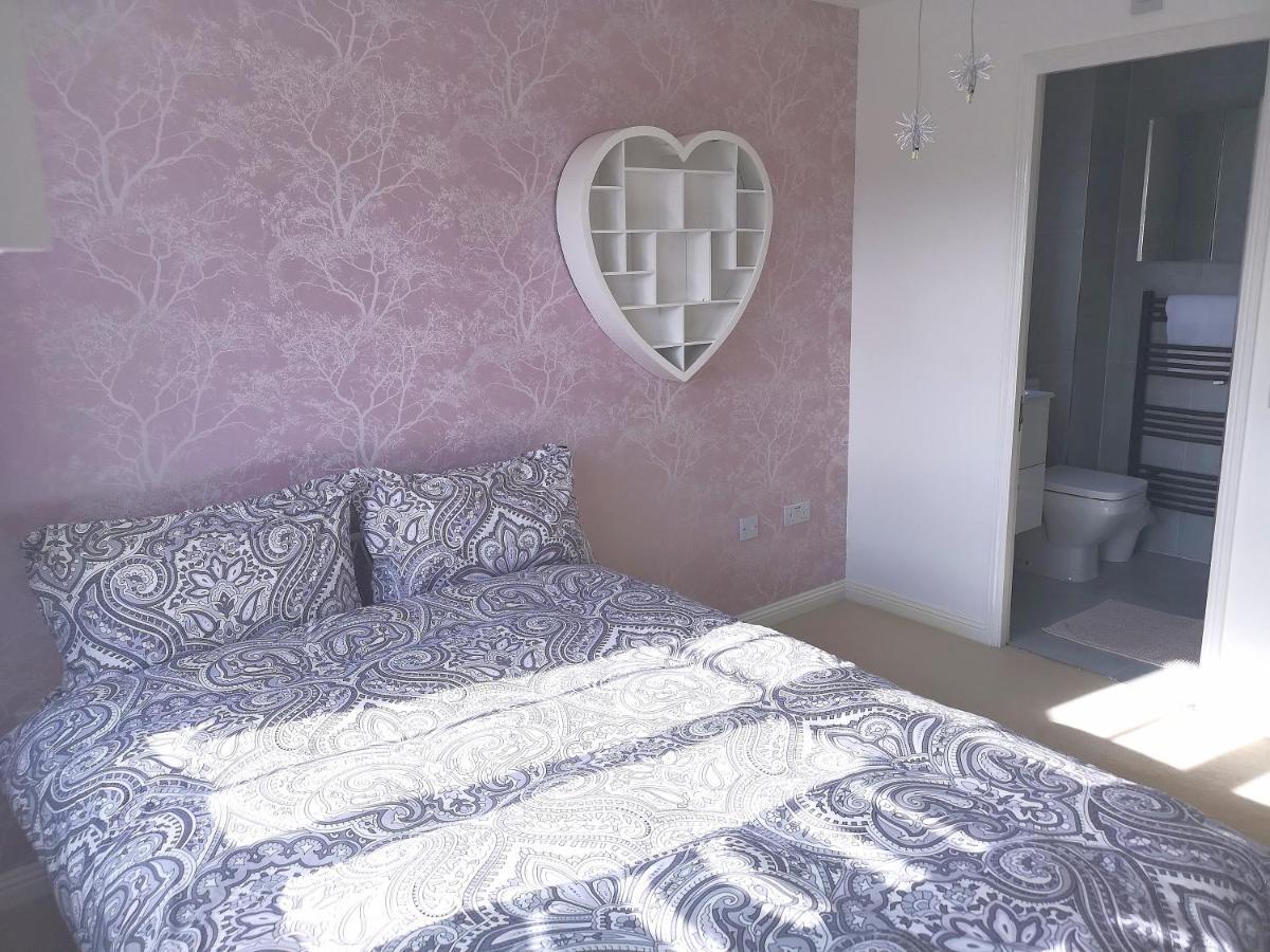 Bienvenue In Newhaven Luxury Superking Or Standard Or Budget Rooms Dış mekan fotoğraf