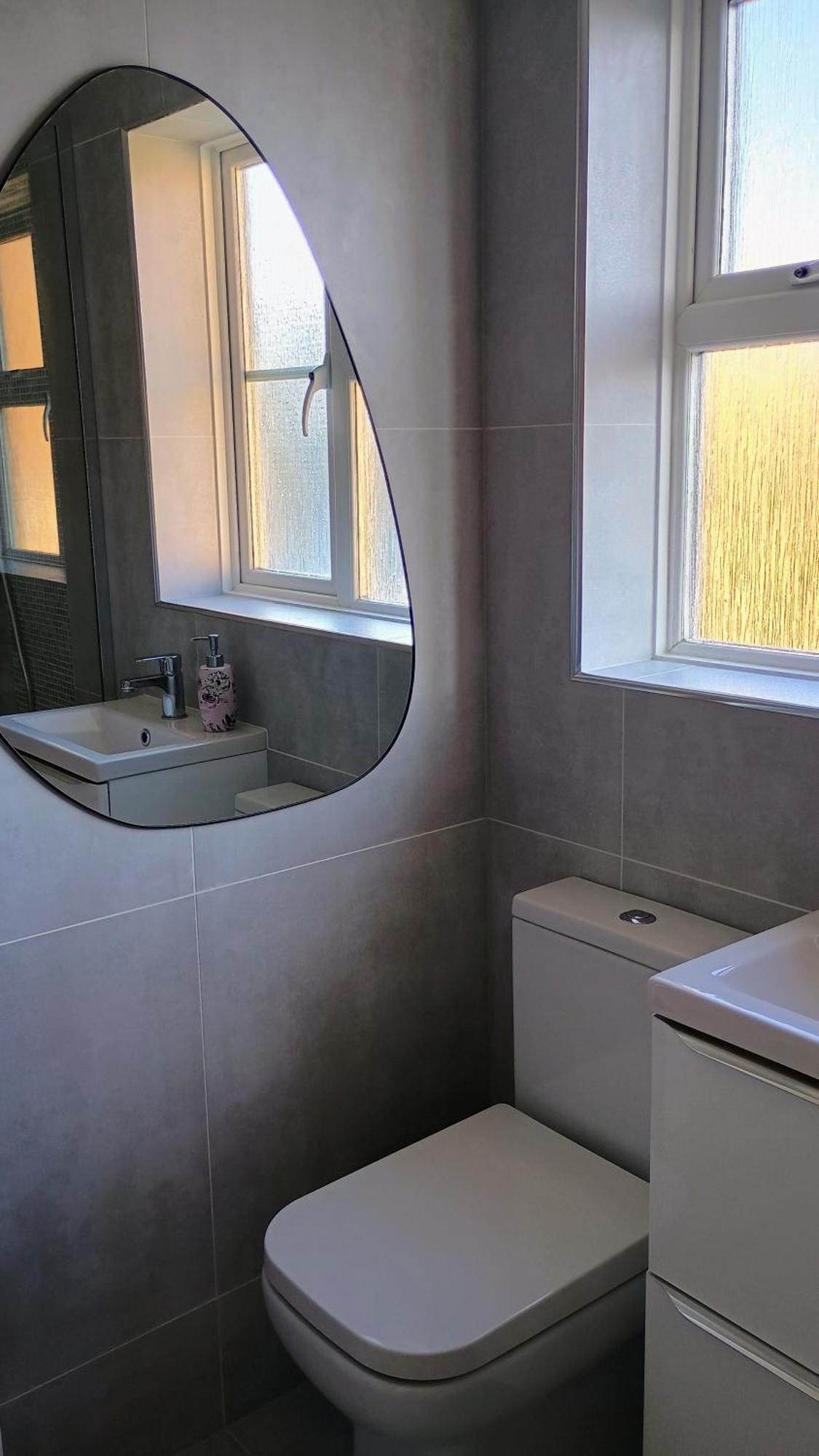 Bienvenue In Newhaven Luxury Superking Or Standard Or Budget Rooms Dış mekan fotoğraf